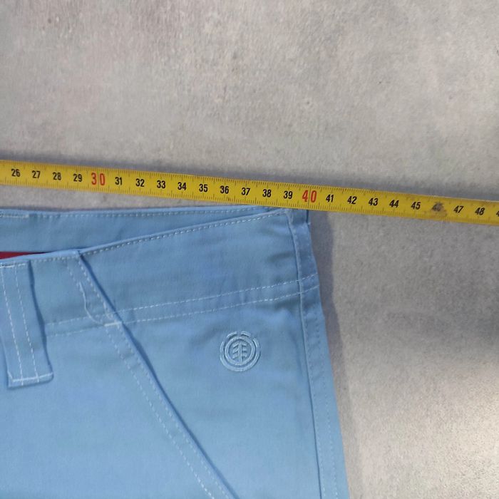 Bermudas vintage skate y2k 2000 Element taille 32us 42fr - photo numéro 6