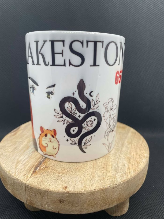 Mug Lakestone - photo numéro 2