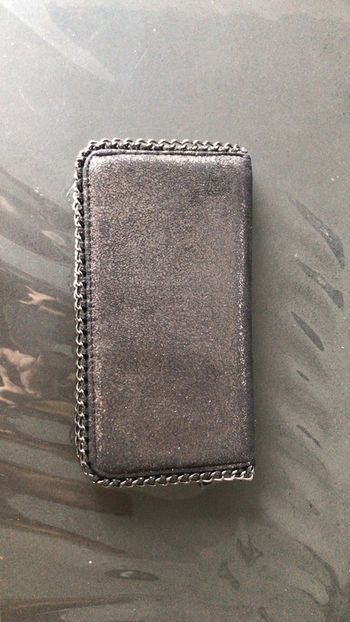 Porte-feuille Texto