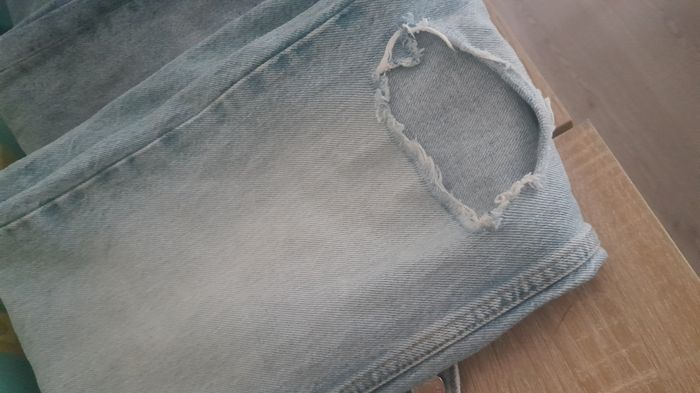 Lot jeans