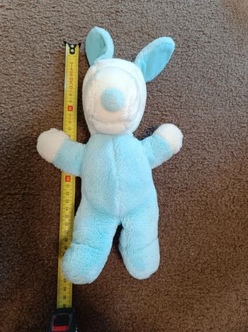 Peluche Snoopy plush vintage 
1968