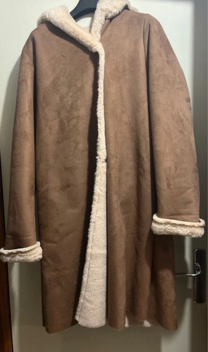 Manteau - photo numéro 3