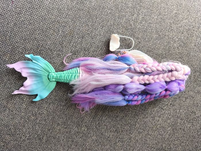 Poupée Mermaze Mermaidz - KISHIKO - photo numéro 2