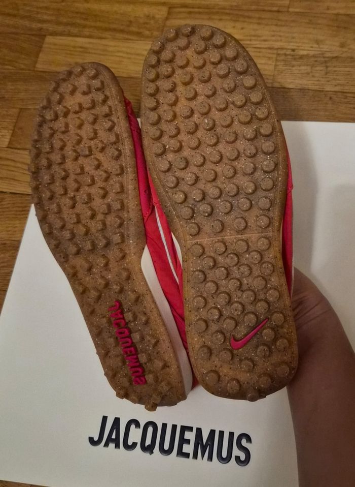 Jacquemus x Nike Moon Shoes - photo numéro 4