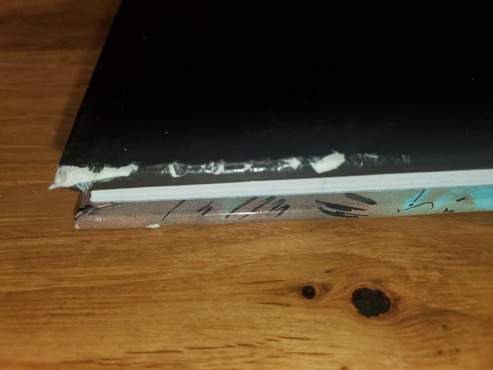 BD l Homme qui a tué Lucky Luke. - photo numéro 3