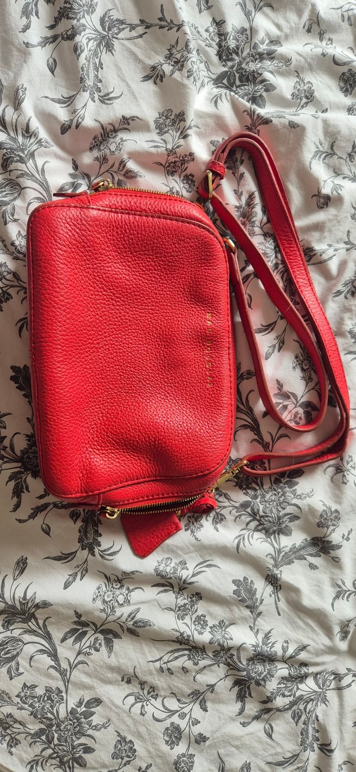Sac corail mac douglas