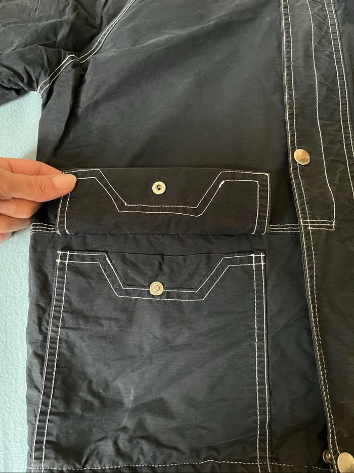 Manteau garçon Taille 10-12 ans - photo numéro 2