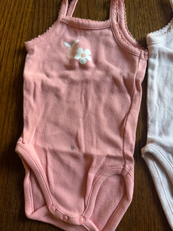 Lot de 14 body - photo numéro 7