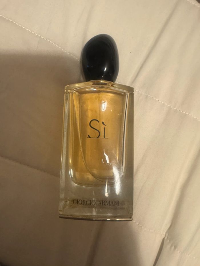 Parfum 100ml si
