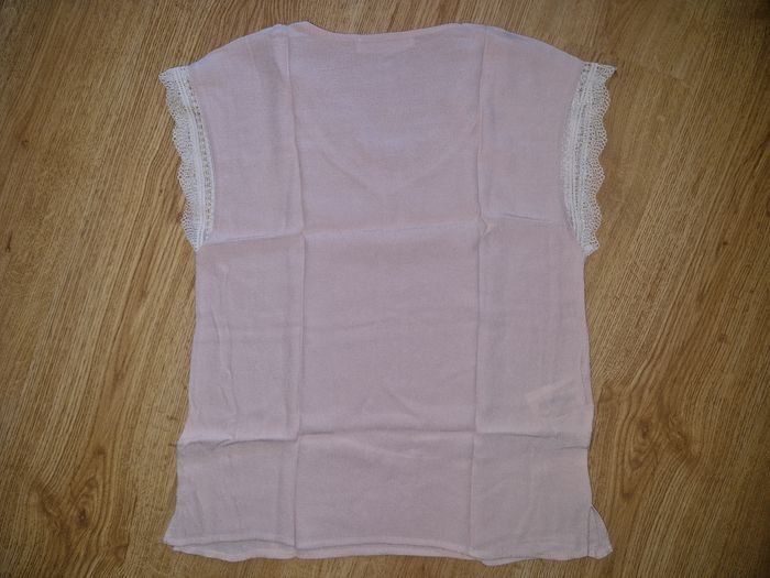 Haut promod taille 36 TBE - photo numéro 4