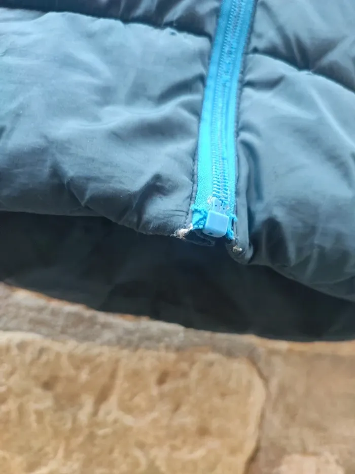 Veste 8 ans marque La halle - photo numéro 12