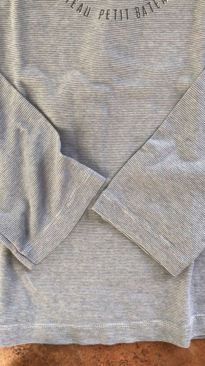 Petit bateau sous vêtement taille 12 ans - photo numéro 4