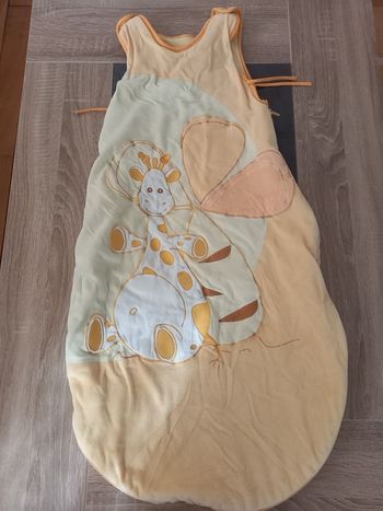 Turbulette 24-36 mois 