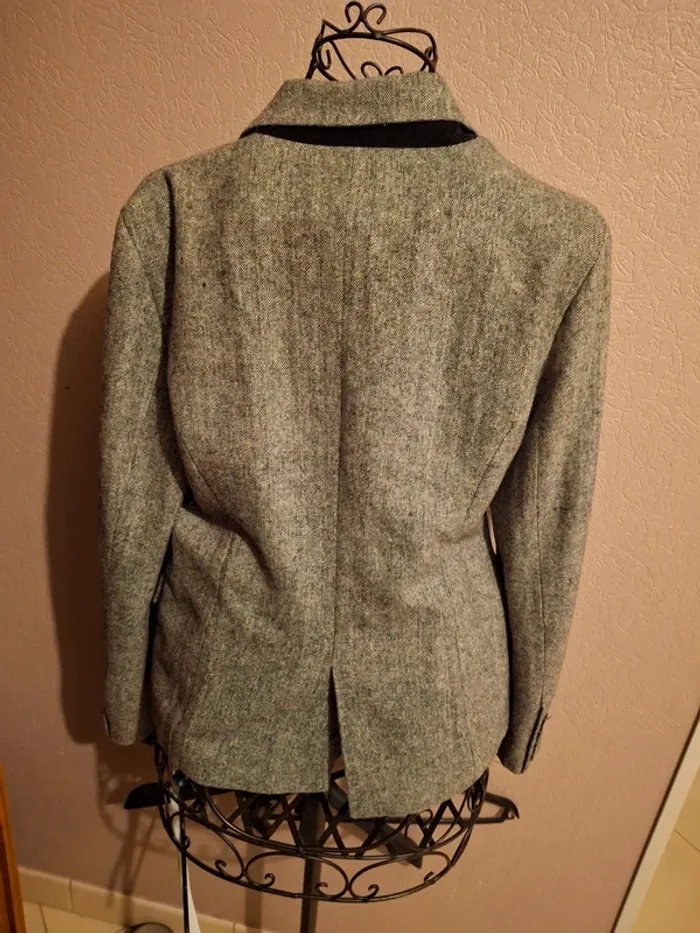 Veste d été - photo numéro 2