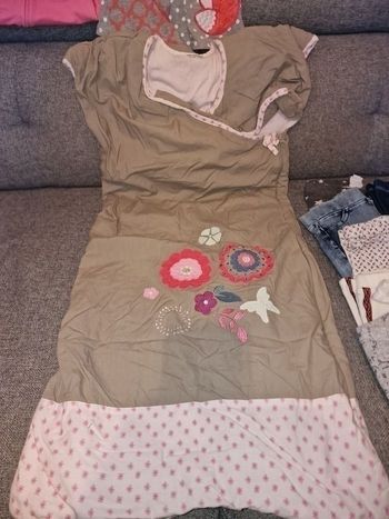 Lot de Vêtements bébé 6 mois