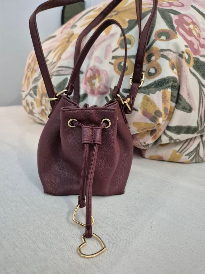 Sac bandoulière primark