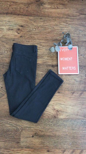 Jean slim Cache-cache