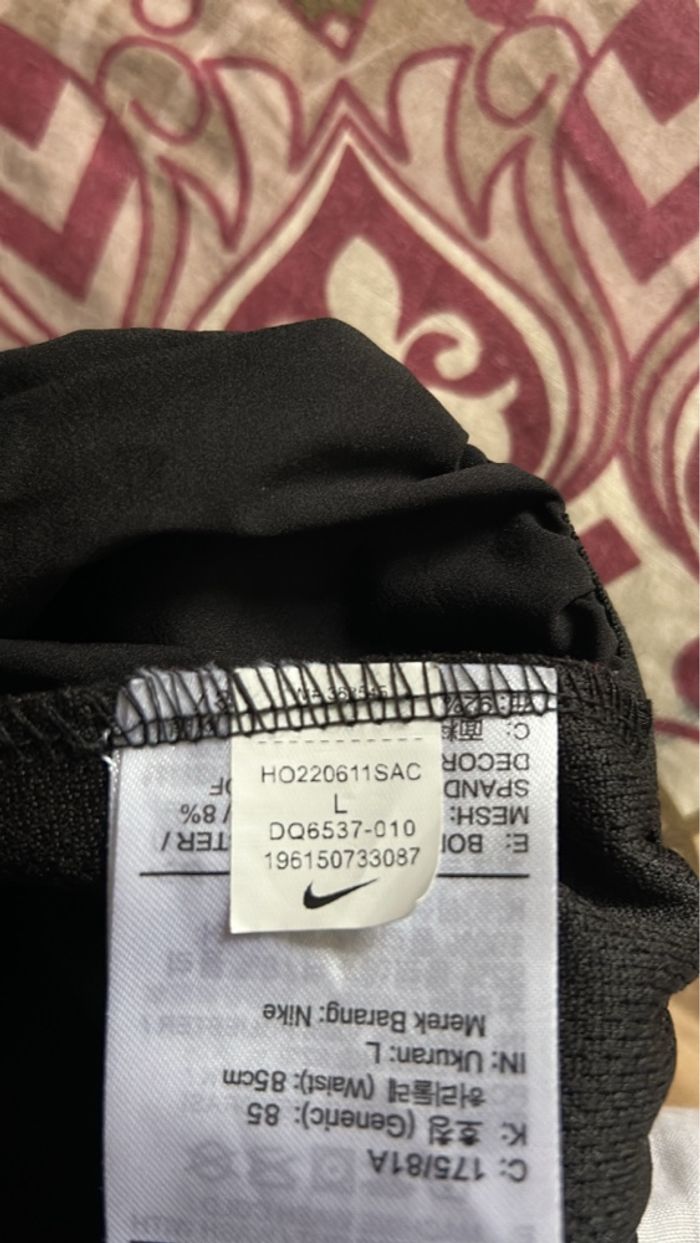 Nike trail ADV - photo numéro 5