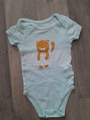 Body bébé