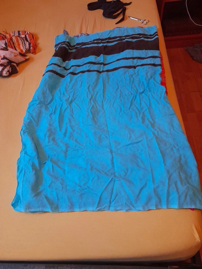 Paréo - photo numéro 2