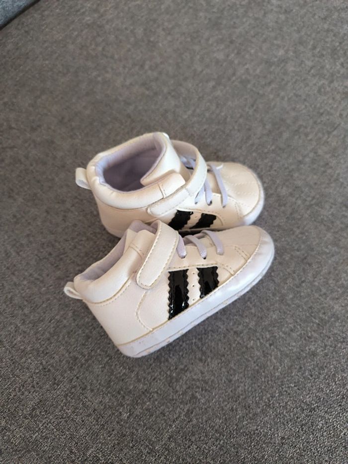 Chaussure - photo numéro 9