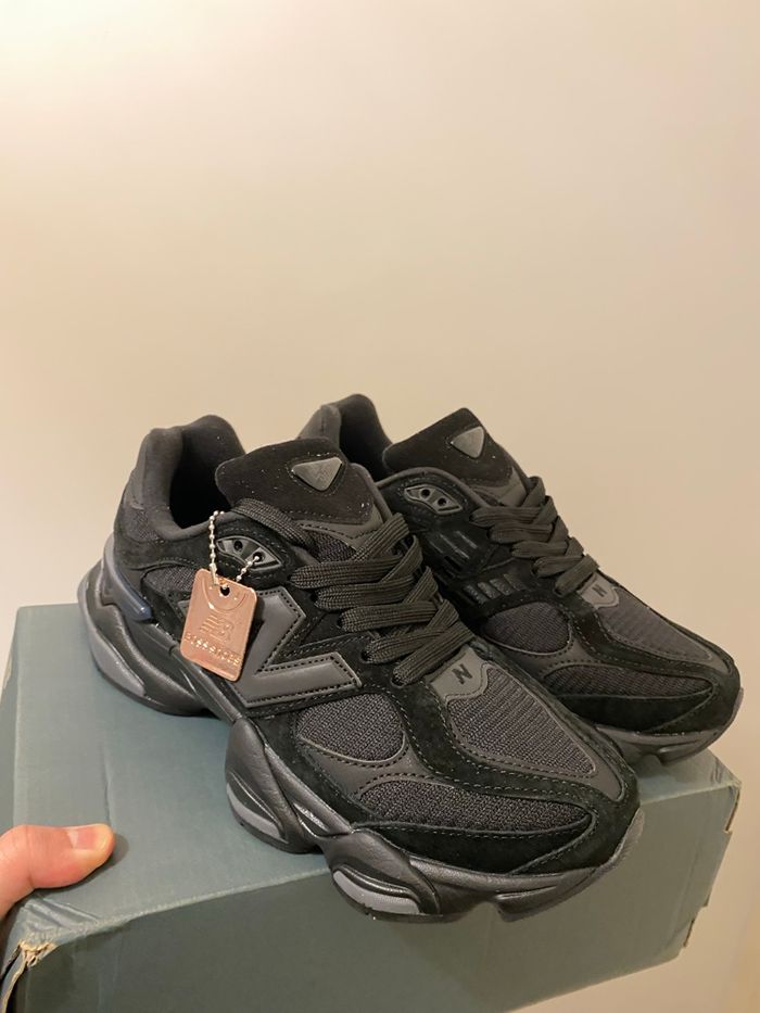 New balance - photo numéro 2