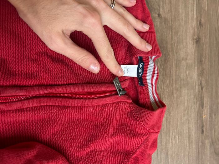 Lot 8 ans - photo numéro 2