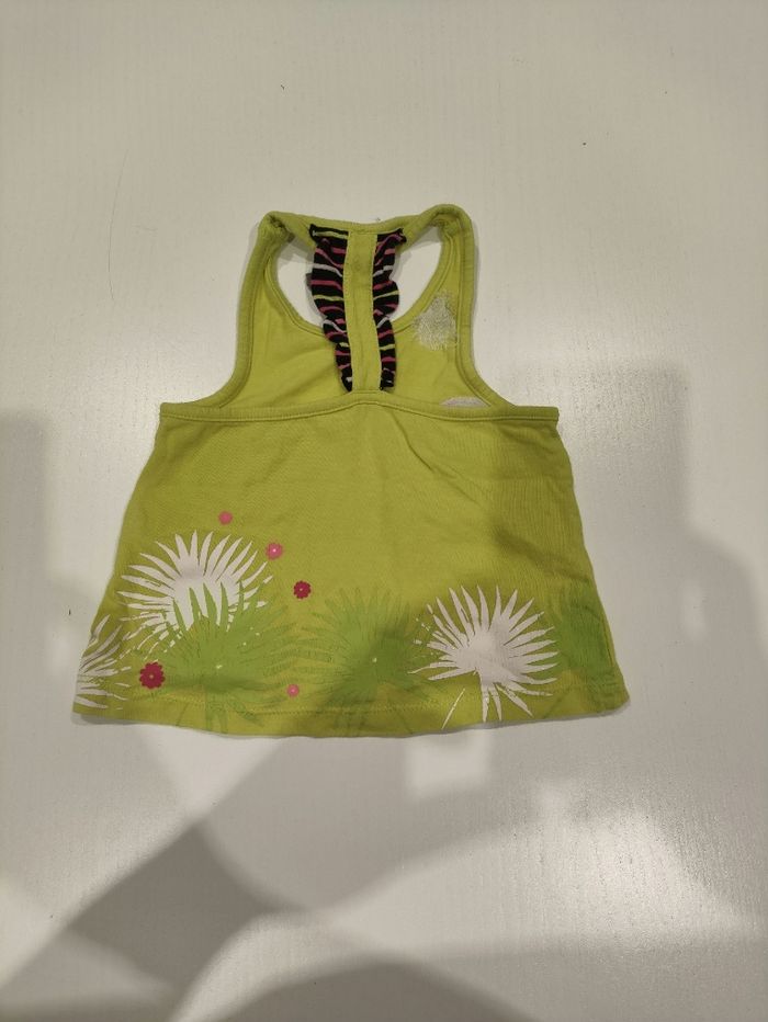 Lot Tshirt - photo numéro 4