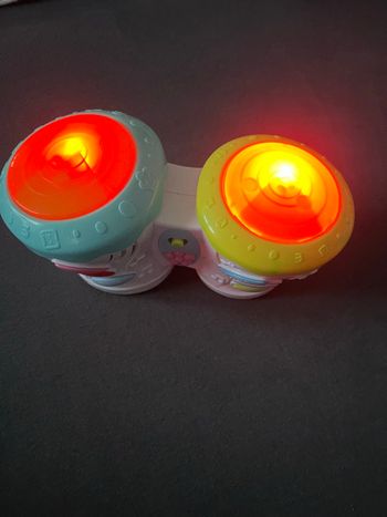 Tam tam sons et lumières