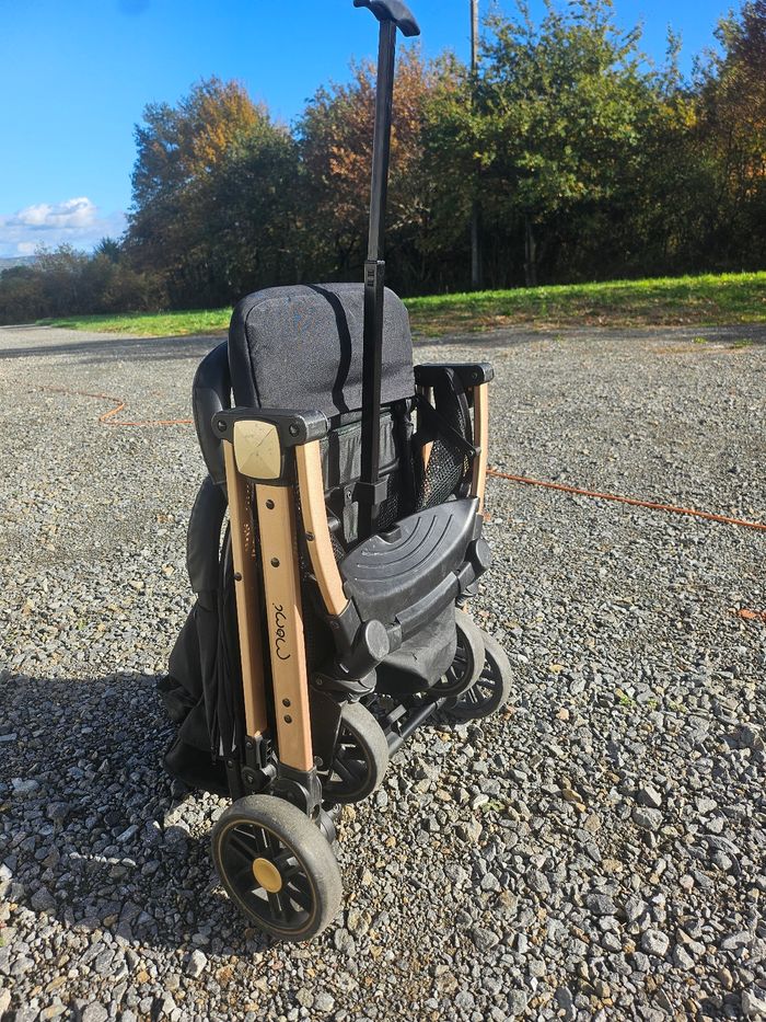 Poussette Momi Estelle - photo numéro 8