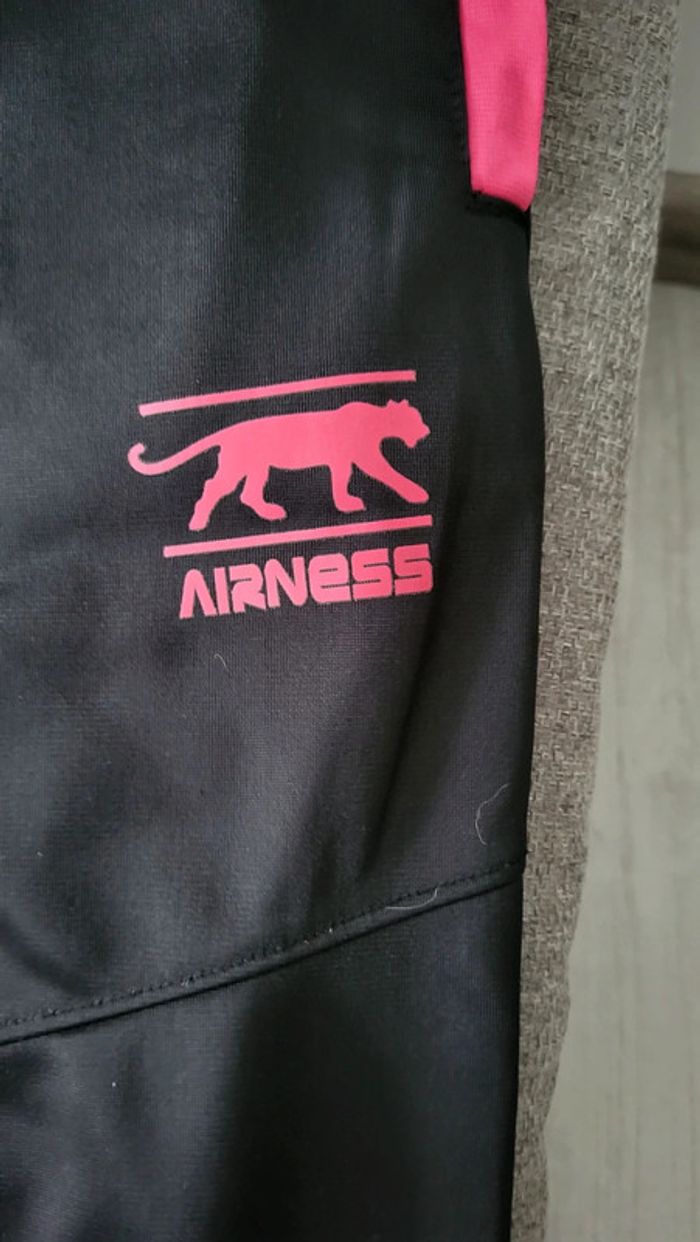 🟣 10 ans Airness Ensemble Sport 🟣 - photo numéro 7