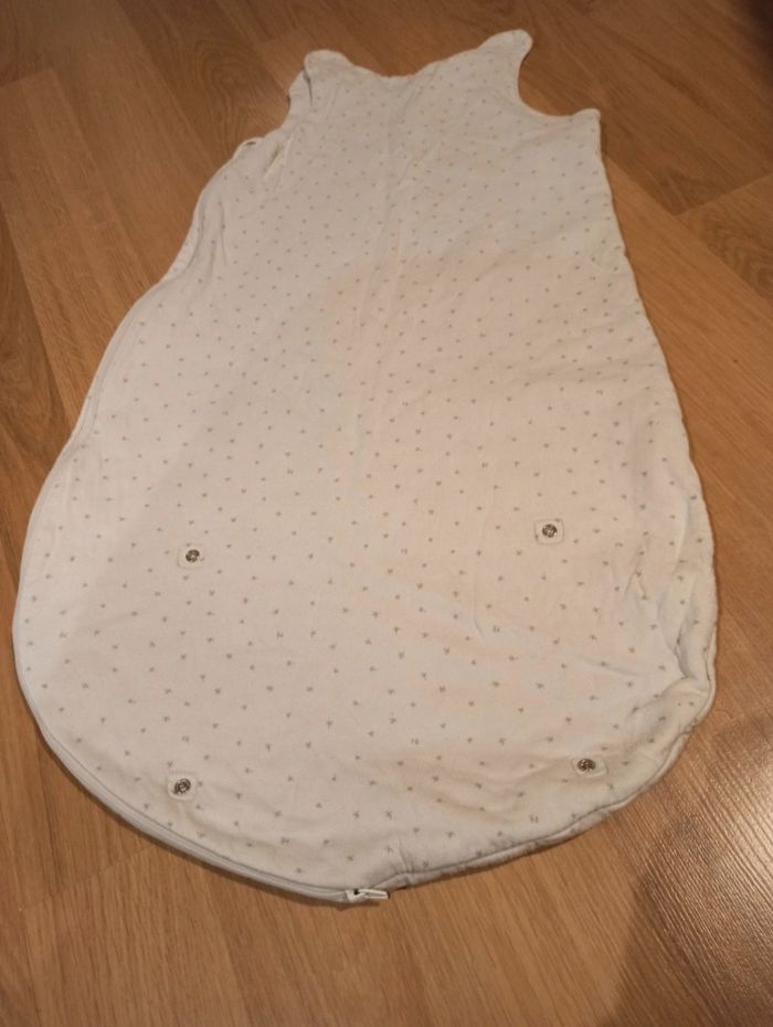 Turbulette Petit Bateau 6/18M - photo numéro 4