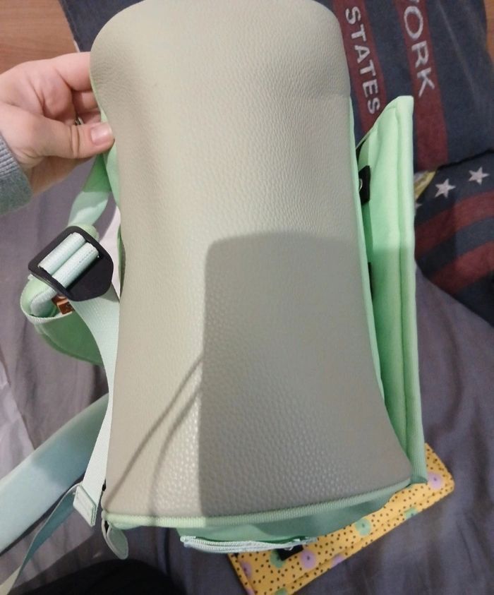 Sac cabaia M - photo numéro 4