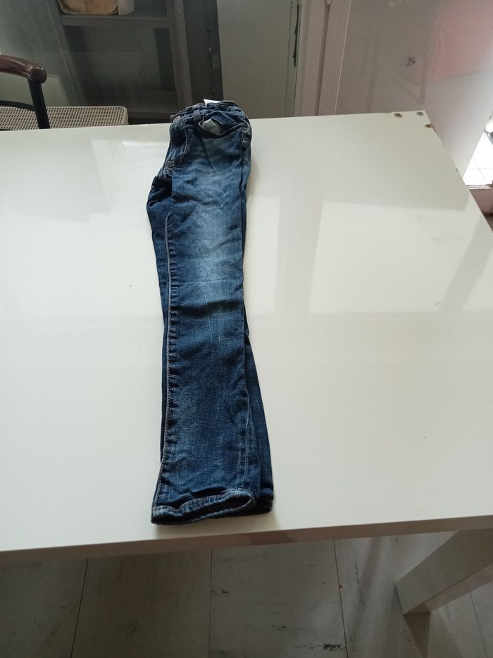 jean fille - photo numéro 8