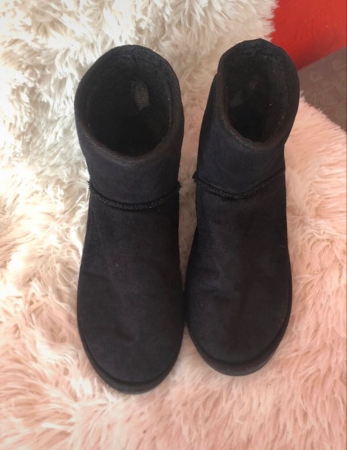 Botte taille 40 Anna Fields - photo numéro 2