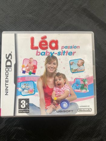 Jeu Nintendo ds