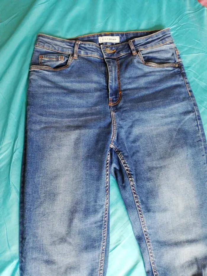 Jeans femme - photo numéro 2