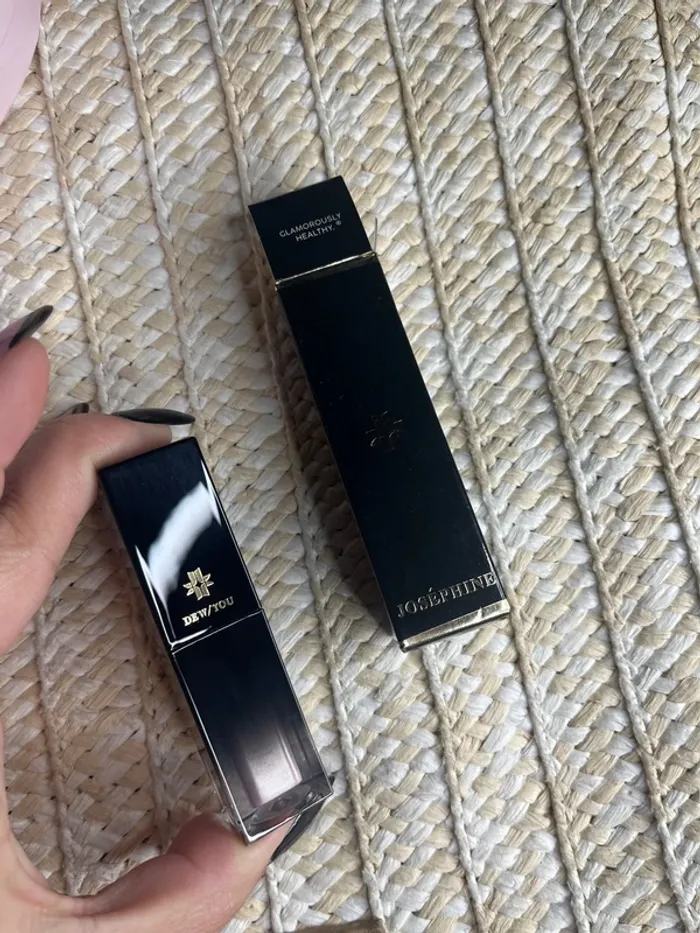 highlighter liquide claire