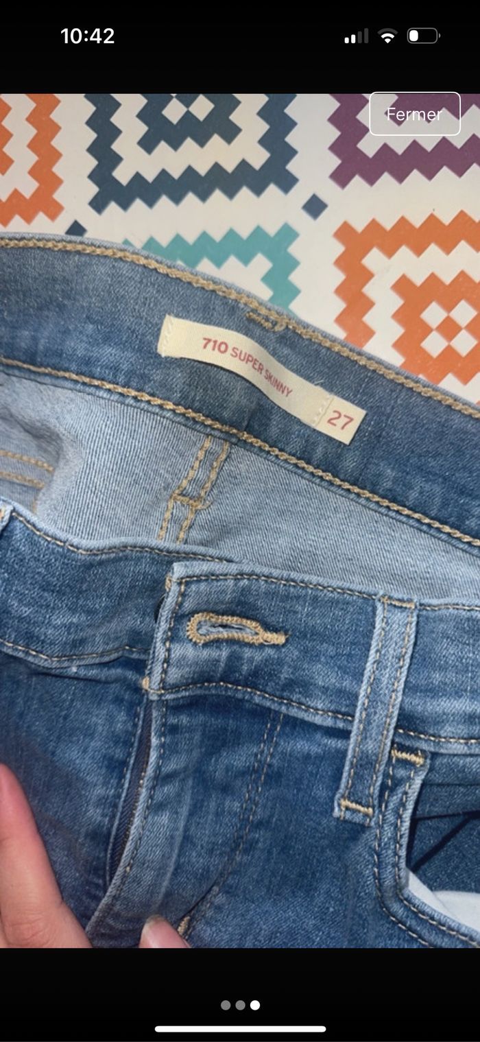 Jeans - photo numéro 3