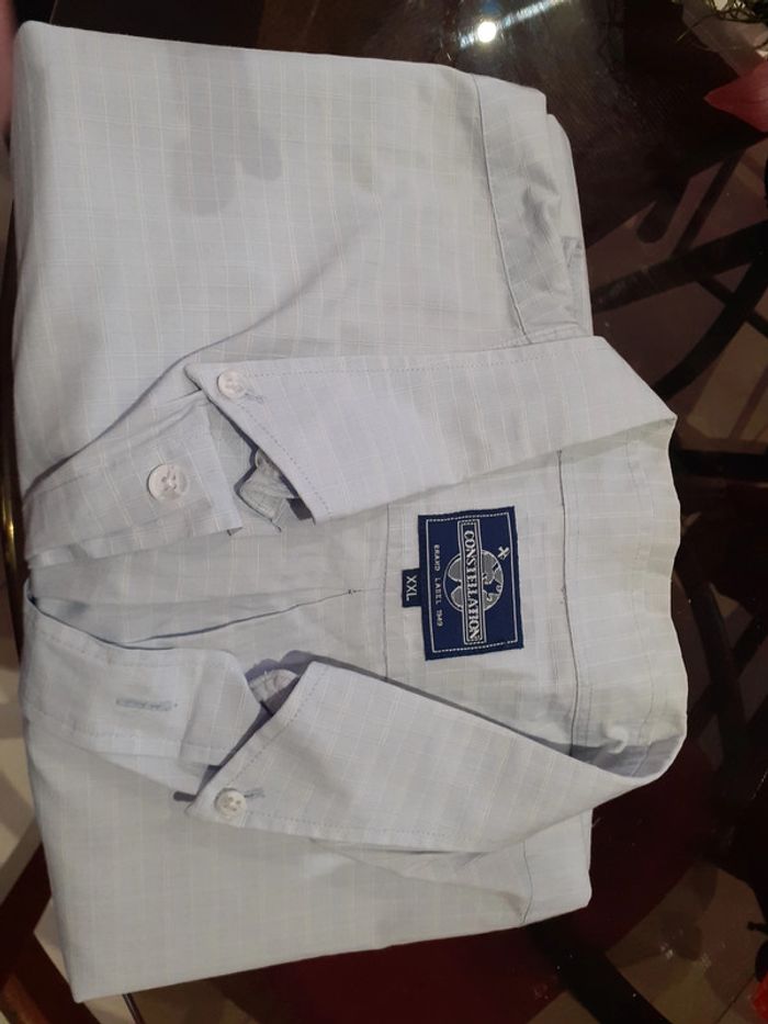 Chemise homme - photo numéro 6