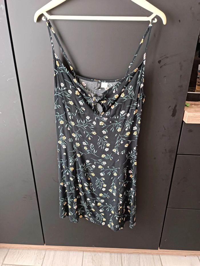 Robe été