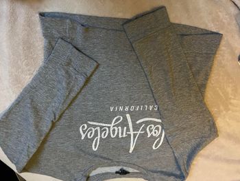 Pull Los Angeles - Jennyfer - XS