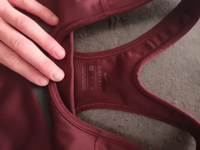 Brassière nike - photo numéro 4