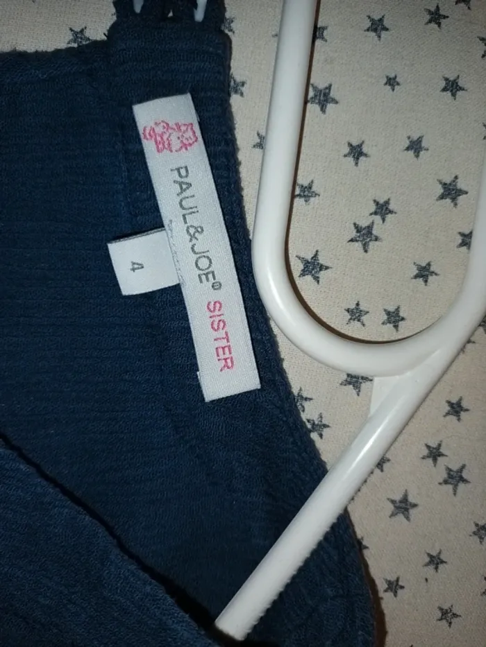 Chemise manches courtes taille 42 44 - photo numéro 3