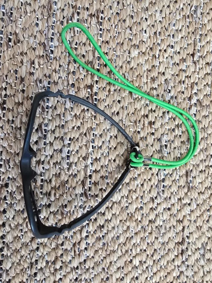 Lunettes de soleil bébé Ki et La 0-18mois - photo numéro 4