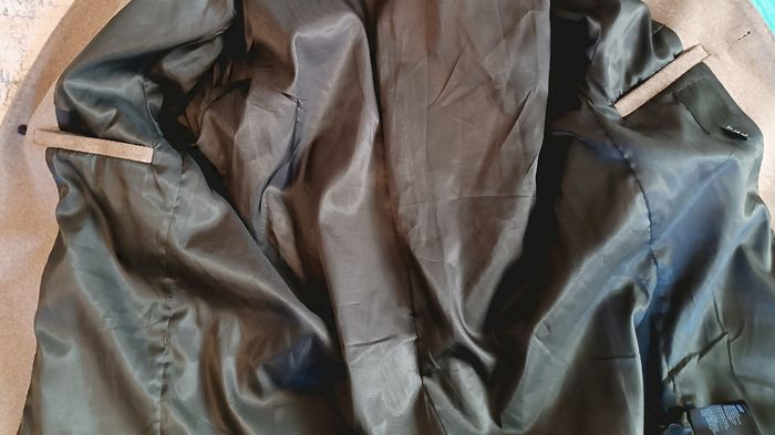 Manteau taille 38 H&M - photo numéro 4