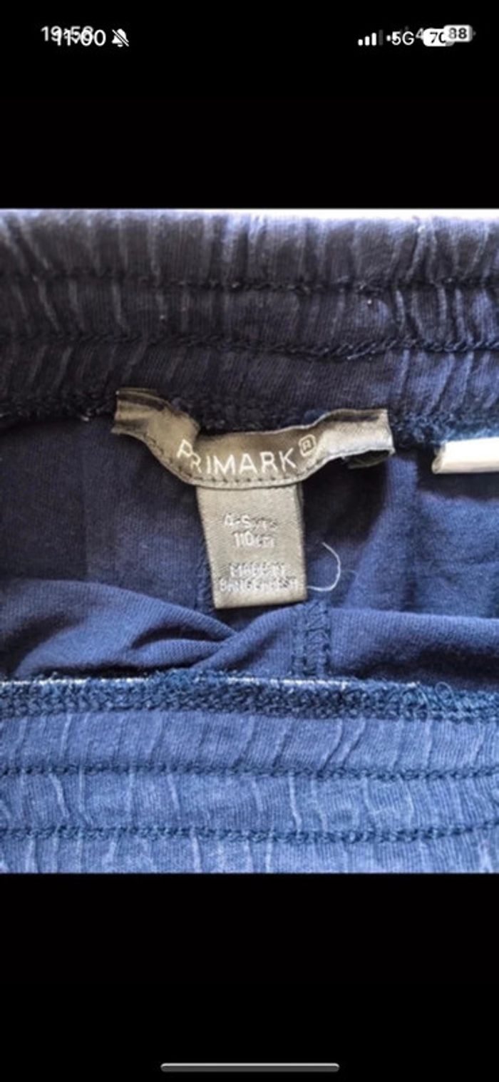 Short fille Primark - photo numéro 5