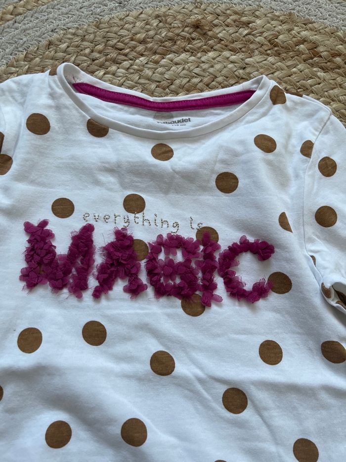 Maillot manche longue - photo numéro 2