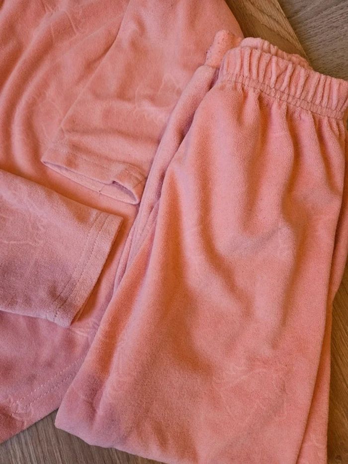 Pyjama 2 pièces Primark 4/5 ans licorne 🦄 - photo numéro 3