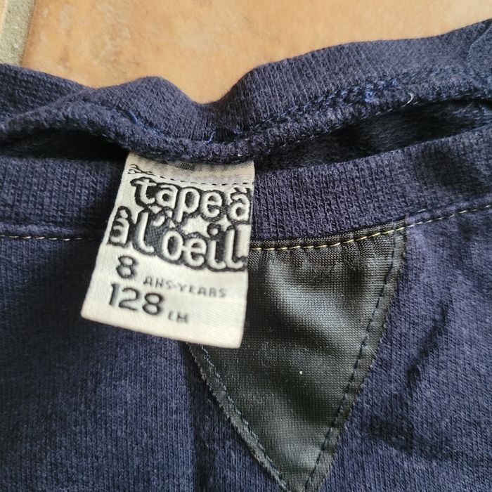 Pull sans manches - photo numéro 2